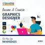 Best Graphic Designing course in Dehradun