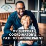 Guiding Your NDIS Journey: My Support Coordinator's Path to 
