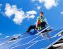 Solar Panel Installation in North Carolina - Smart Energy Al