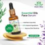Best Essential Oil Face Serum for Radiant Skin | Buy Now Mys