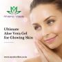 Ultimate Best Aloe Vera Gel for Glowing Skin