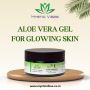 Aloe Vera Gel For Glowing Skin | Mystic Vibes