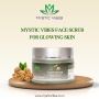 Mystic Vibes Face Scrub For Glowing Skin