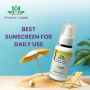Top Sunscreen for Everyday Protection | Best Sunscreen for D