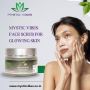 Mystic Vibes Exquisite Face Scrub for Women