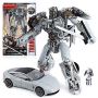 Transformers – The Last Knight Premier Edition Deluxe Cogman