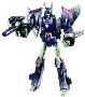 Transformers Universe Deluxe Figure Cyclonus