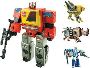 Hasbro Transformers 2010 Exclusive Figure Autobot Blaster