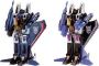 Transformers Encore Thundercracker And Skywarp Set Of 2