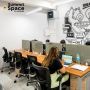 Work Smarter, Not Harder, Perfect Co-Working Space in Luckno