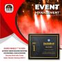 Best Event Management Course in India