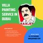 Painting service in Dubai-naikjee