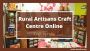 Craft Workers In India - Handmade Crafts Online | Tarasha