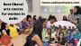 Best liberal arts course for women in delhi | Vedica Best liberal arts course for women in delhi | Vedica