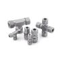 Purchase Low Cost Instrumentation Tube Fittings In India - N