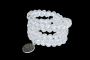 Enhance Your Well-Being With Clear Quartz Healing Bracelet