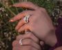 Tips for Picking the Perfect Couple Rings | Narayandas jewel