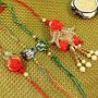 Rakhi Delivery In Lucknow