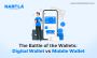 Digital Wallet vs. Mobile Wallet: Which One to Choose?