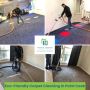 Eco-Friendly Carpet Cleaning in Point Cook