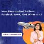 How Does United Airlines Farelock Work, And What Is It?