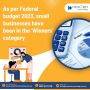 Federal Budget 2023 Australia