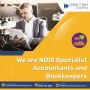 NDIS Specialists Accountants and Bookkeepers