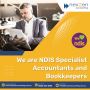 NDIS Specialists Accountants and Bookkeepers