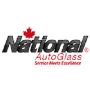 National Auto Glass is an experienced auto glass repairer
