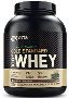 Optimum Nutrition Naturally Flavoured Gold Standard 100% Whe