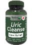 Platinum Uric Cleanse - 75 V-Caps