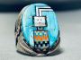 Shop Stunning Turquoise Rings & Necklaces from Nativo Arts