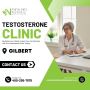 Top Rated Testosterone Clinic in Gilbert
