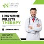 Hormone Pellets Therapy in Queen Creek