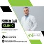 Primary Care Clinic in Chandler