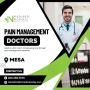Pain Management Doctors in Mesa