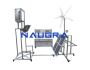 Solar System Laboratory Equipments Suppliers