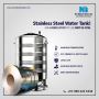 Navbhart Tubes: Your Trusted Stainless Steel Pipe Supplier a