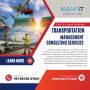  Transportation Management Consulting Services - NAV IT Cons