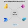 Empower Your Business with NAV IT Consulting's Power Platfor