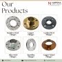 Stainless Steel Gold Pipe Manufacturers, Stockists and Suppl