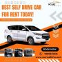 Rent Self-Drive Cars in Jaipur | Affordable Rental Services 