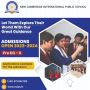 NCIPS - A Premier International School in Bangalore 