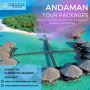 The Alluring Andaman Tour Package