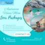 Andaman Honeymoon Tour Packages | NC Travel Andaman