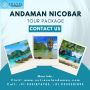 Andaman Nicobar Tour Package | NC Travel Andaman