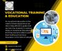 Vocational Training & Education