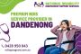 Premium NDIS Service Provider in Dandenong