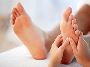 Get The Thai foot Reflexology Massage in Goa