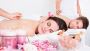 Get a Stress-Relieving Full Body Massage in Goa!